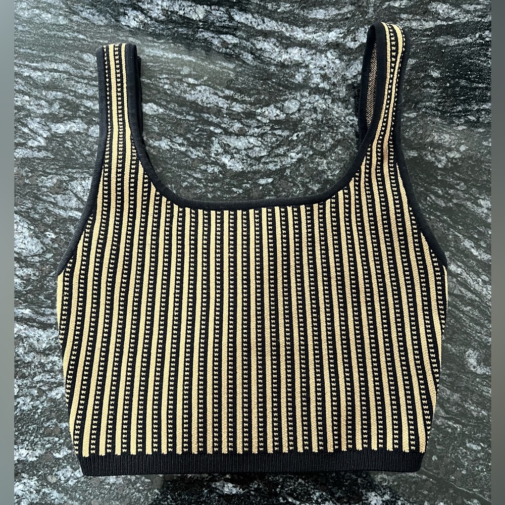 Babaton Top